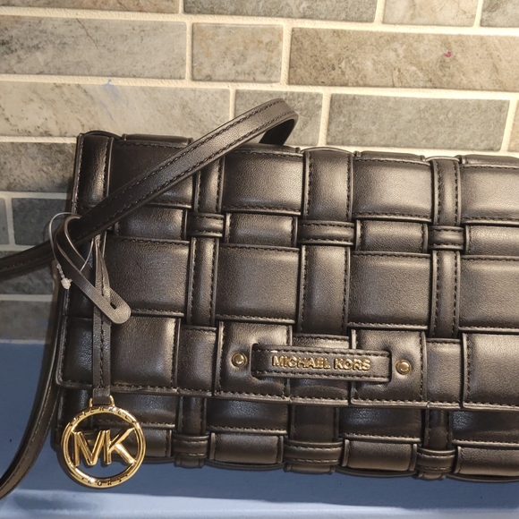 Michael Kors clutch